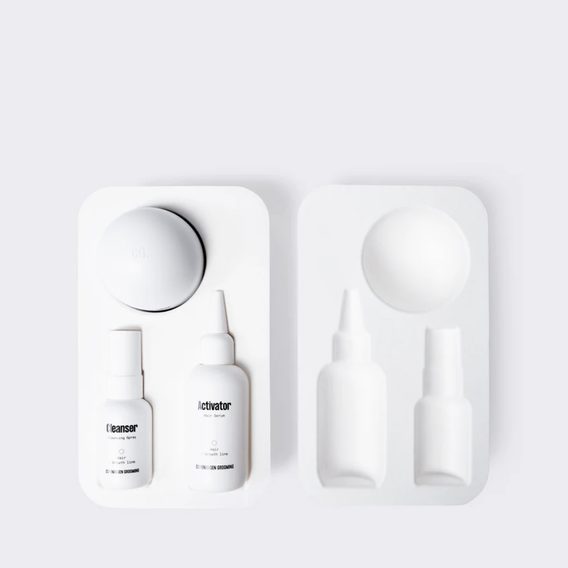 Copenhagen Grooming — The Hair Growth Kit