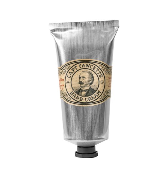Crème pour les mains Expédition Cpt. Fawcett (90 ml)