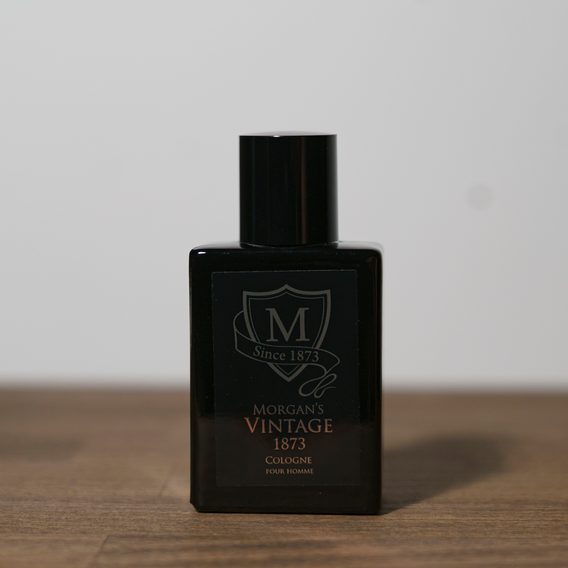 Morgan's Cologne — 1873 (50 ml)