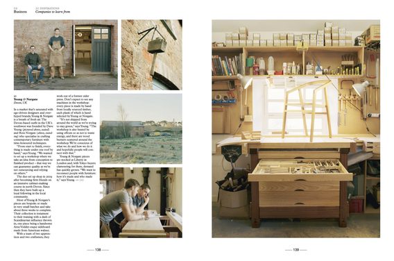 The Monocle Guide to Better Living : Des idées et des produits pour une vie meilleure