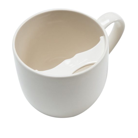 Grande tasse pour barbus Cpt. Fawcett