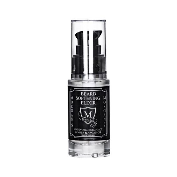 Élixir de barbe Morgan’s (30ml)