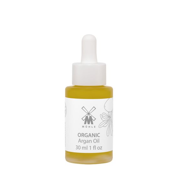 Huile d’argan Mühle Organic (30 ml)