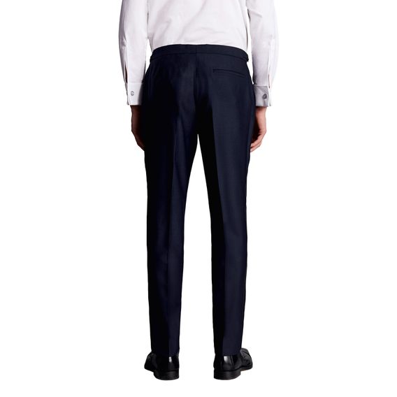 Charles Tyrwhitt Tuxedo Pants — Dark Navy