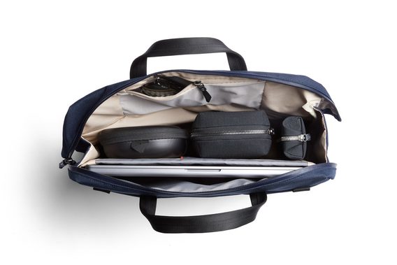 Sac pour ordinateur portable Bellroy Tech Briefcase