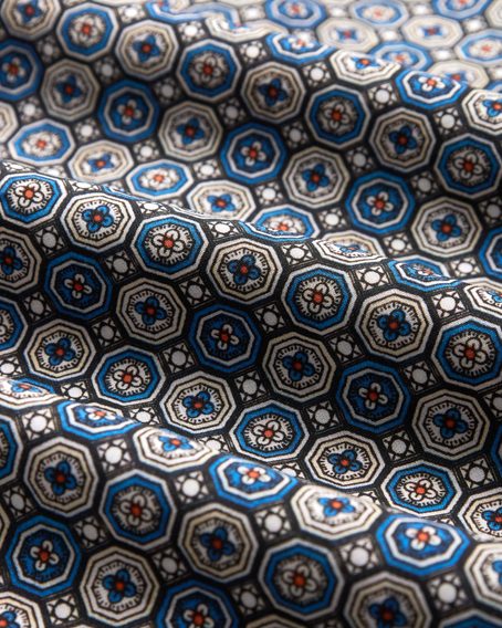 Portuguese Flannel — Conte