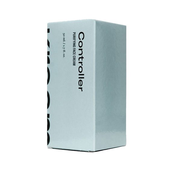 Copenhagen Grooming — Controller (50 ml)