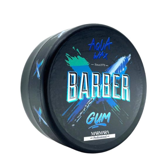 Hair Styling Wax Gum - gel capillaire fort (150 ml)