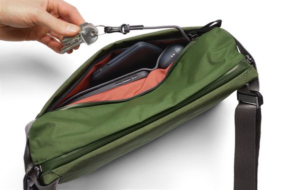 Bellroy Venture Sling (9 L)