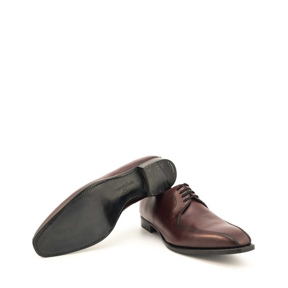 Manesy Derby — Bordeaux