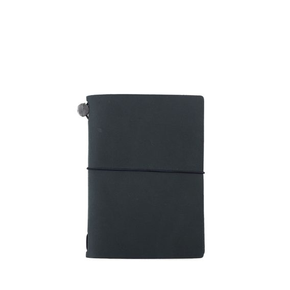 TRAVELER’S notebook - bleu (Passport)