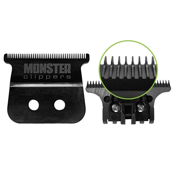 Tondeuse à barbe professionnelle MONSTERTRIMMER (M03)