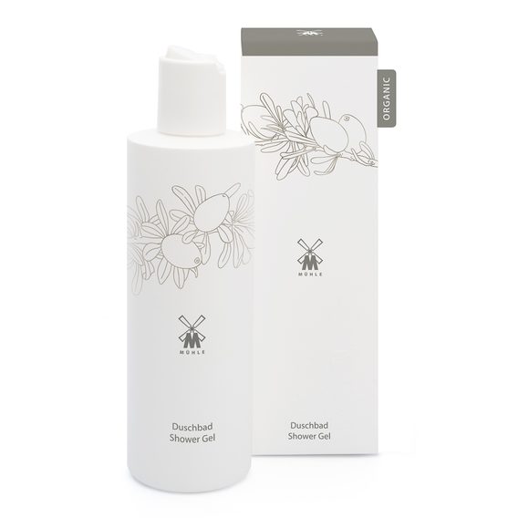 Gel douche Mühle Bio