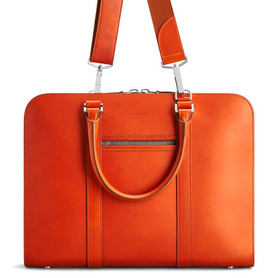 Carl Friedrik — Palissy Briefcase