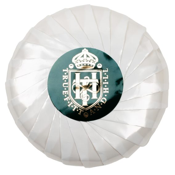 Savon solide pour le corps Truefitt & Hill West Indian Limes (150 g)