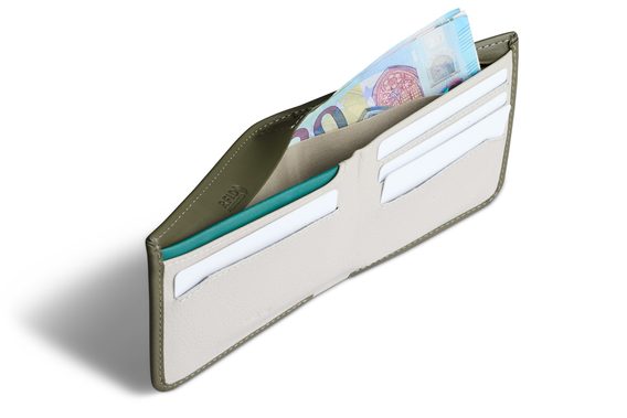 Bellroy Hide & Seek RFID