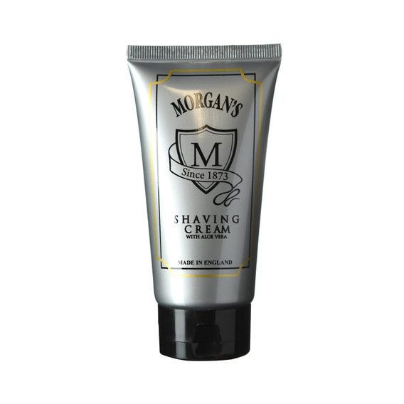 Crème à raser Morgan’s (250 ml)