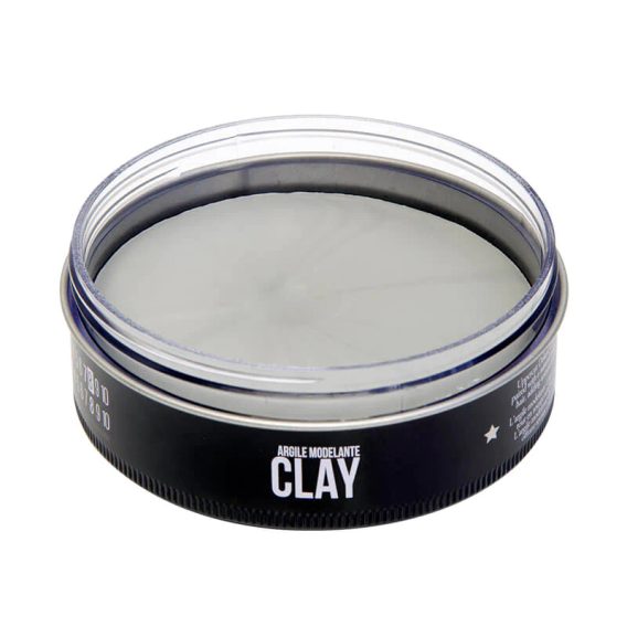 Uppercut Deluxe Clay - argile pour les cheveux