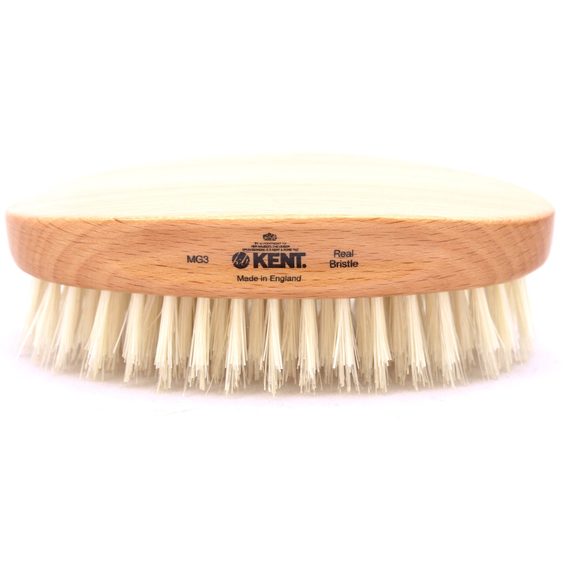 Brosse à cheveux Kent (MG3)