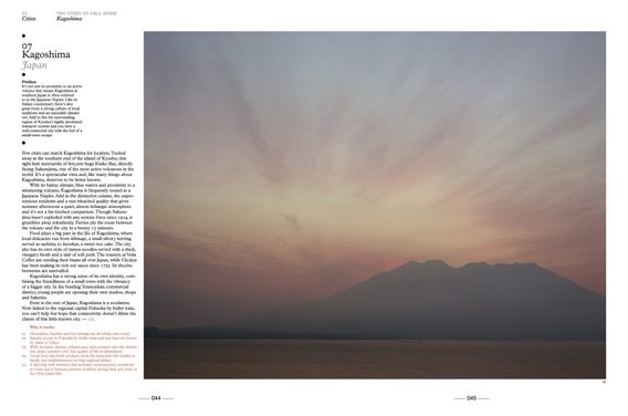 The Monocle Guide to Better Living : Des idées et des produits pour une vie meilleure