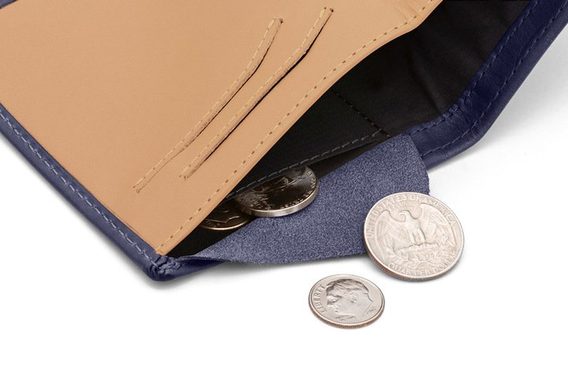 Bellroy Note Sleeve RFID