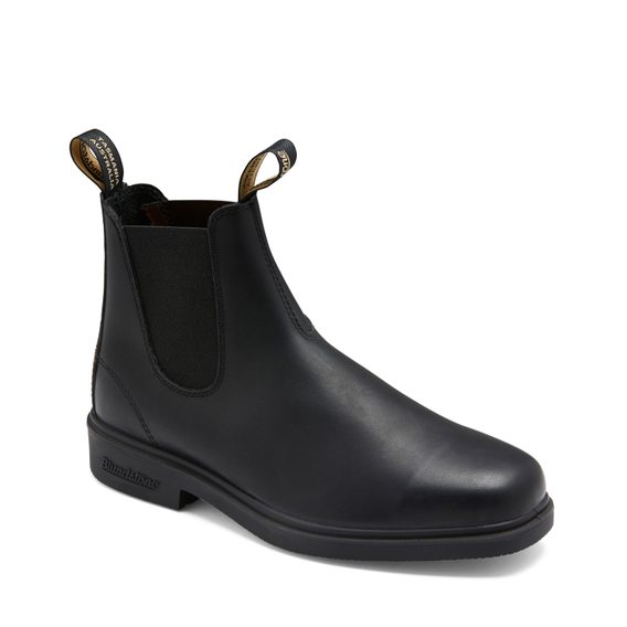 Blundstone #063 — Black