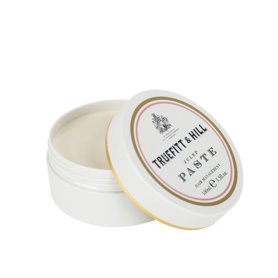Truefitt & Hill Julep Paste - pâte capillaire (100 ml)