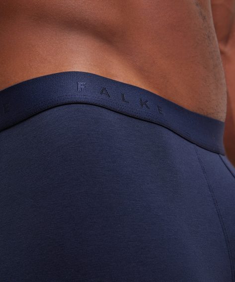 FALKE 2-Pack Daily Comfort Boxers — Midnight