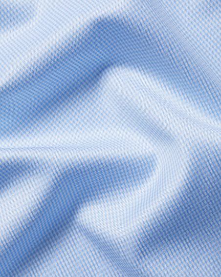 Charles Tyrwhitt Non-Iron Puppytooth Shirt