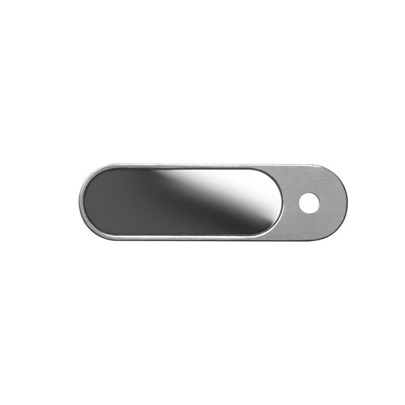 Lime et miroir pour le porte-clés Orbitkey