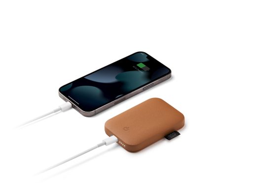 Lexon Softpower Magbank