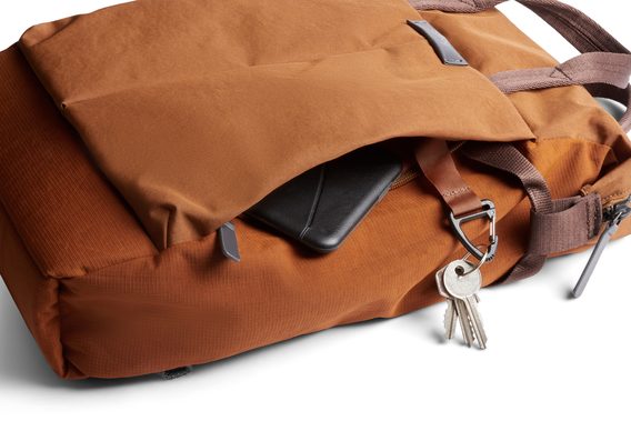 Bellroy Tokyo Totepack Compact