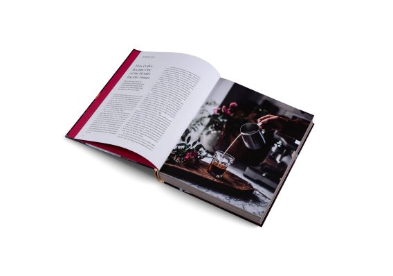 Spill the Beans : Culture du café et recettes du monde
