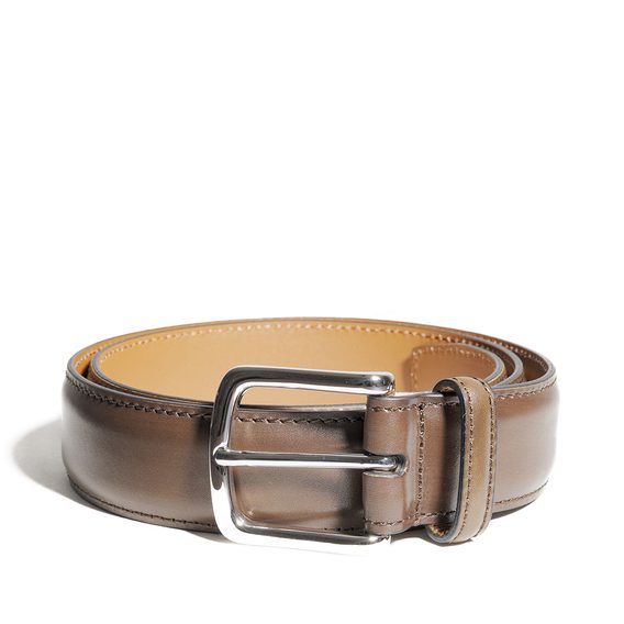 Berwick Matadero — Brown