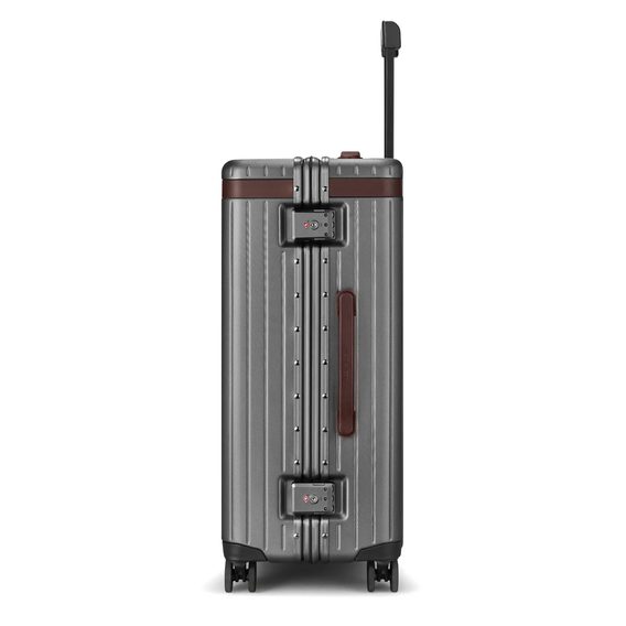 Valise à main Carl Friedrik The Check-in