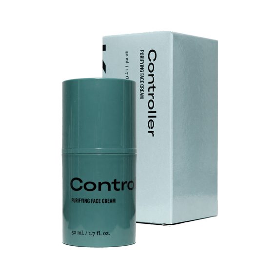 Copenhagen Grooming — Controller (50 ml)