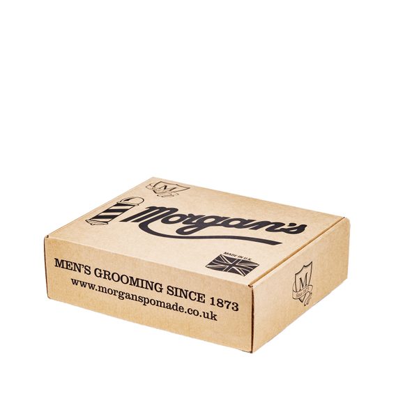 Coffret soin du visage Morgan's
