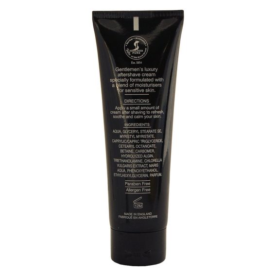 Baume après-rasage Taylor of Old Bond Street - pour peaux sensibles (75 ml)