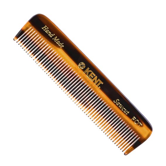 Peigne pour cheveux fins Kent Pocket (A FOT)