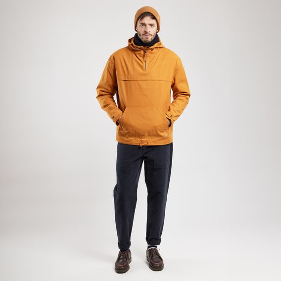 Armor Lux — Heritage Smock