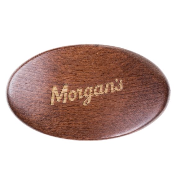 Un coffret cadeau complet pour les barbus de Morgan’s