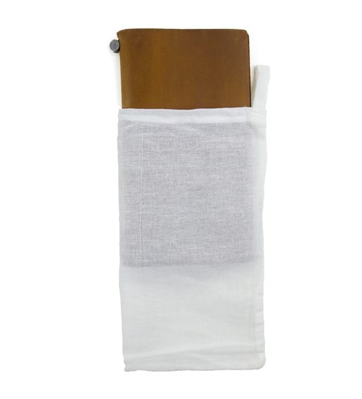 TRAVELER’S notebook - camel