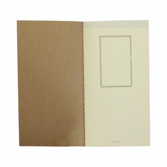 Recharge #019 : Agenda hebdomadaire et feuilles à carreaux