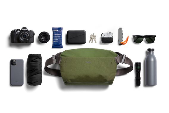 Bellroy Venture Sling (9 L)