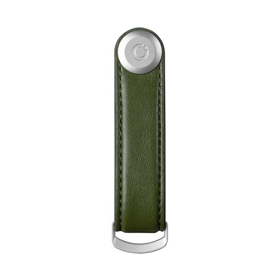 Porte-clés Cactus Orbitkey 2.0 Cactus Cuir