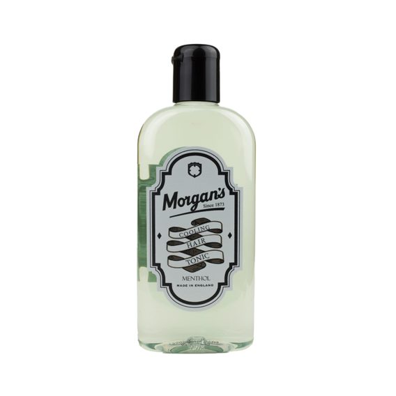 Lotion tonique rafraîchissante pour cheveux Morgan's (250 ml)