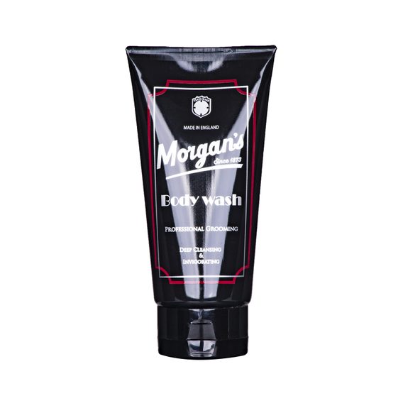 Gel douche Morgan’s (150 ml)