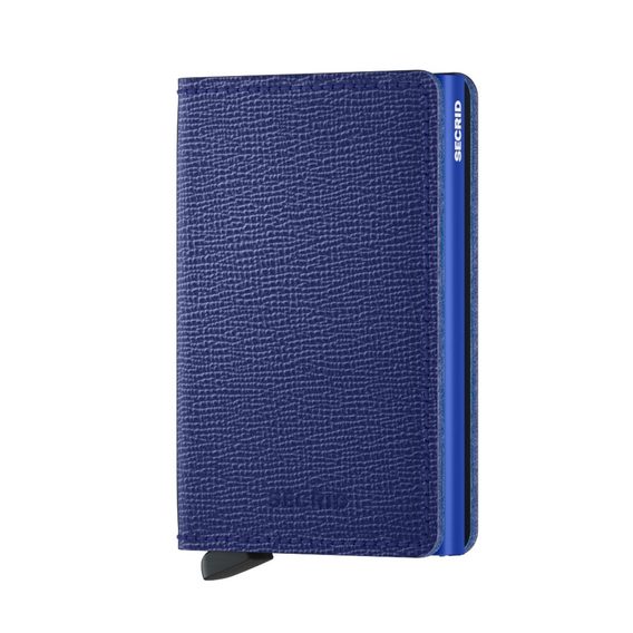 Secrid Slimwallet Crisple