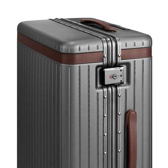 Valise à main Carl Friedrik The Check-in