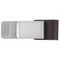 Porte-stylo (M) - marron
